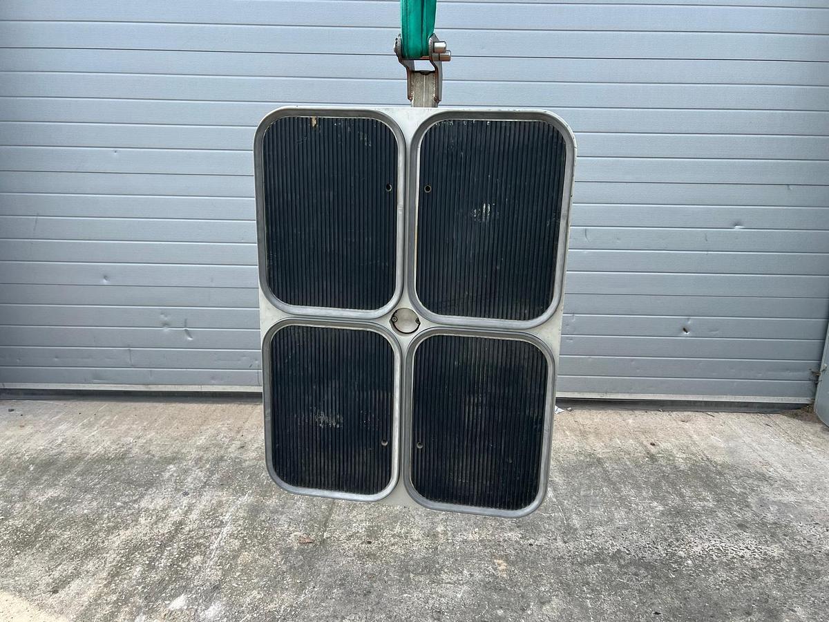 Used Mini-Clad - Cladding Lifter