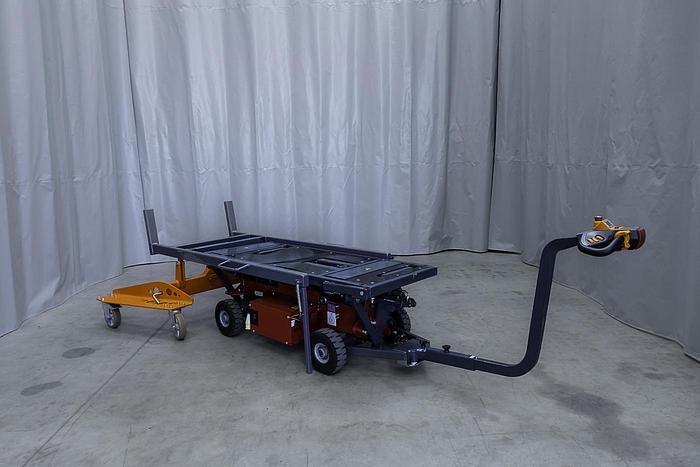 Used 2020 Global Lift Group 3-in-1 Mount-It Trolley
