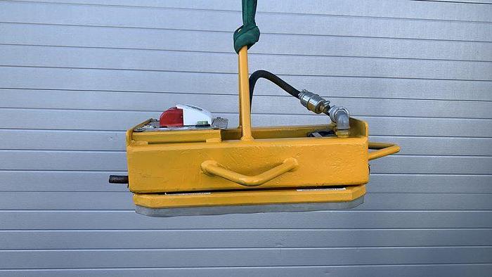 Used Used GSK200 Stone Vacuum Lifter – Sold