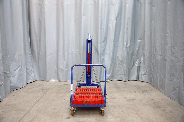 Used 2011 Glassboy 500 Floor Crane