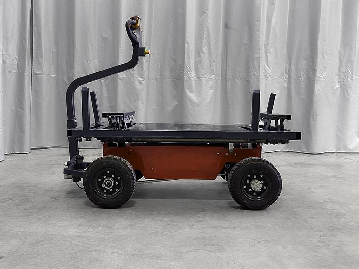 Used 2020 Global Lift Group  Transit Trolley