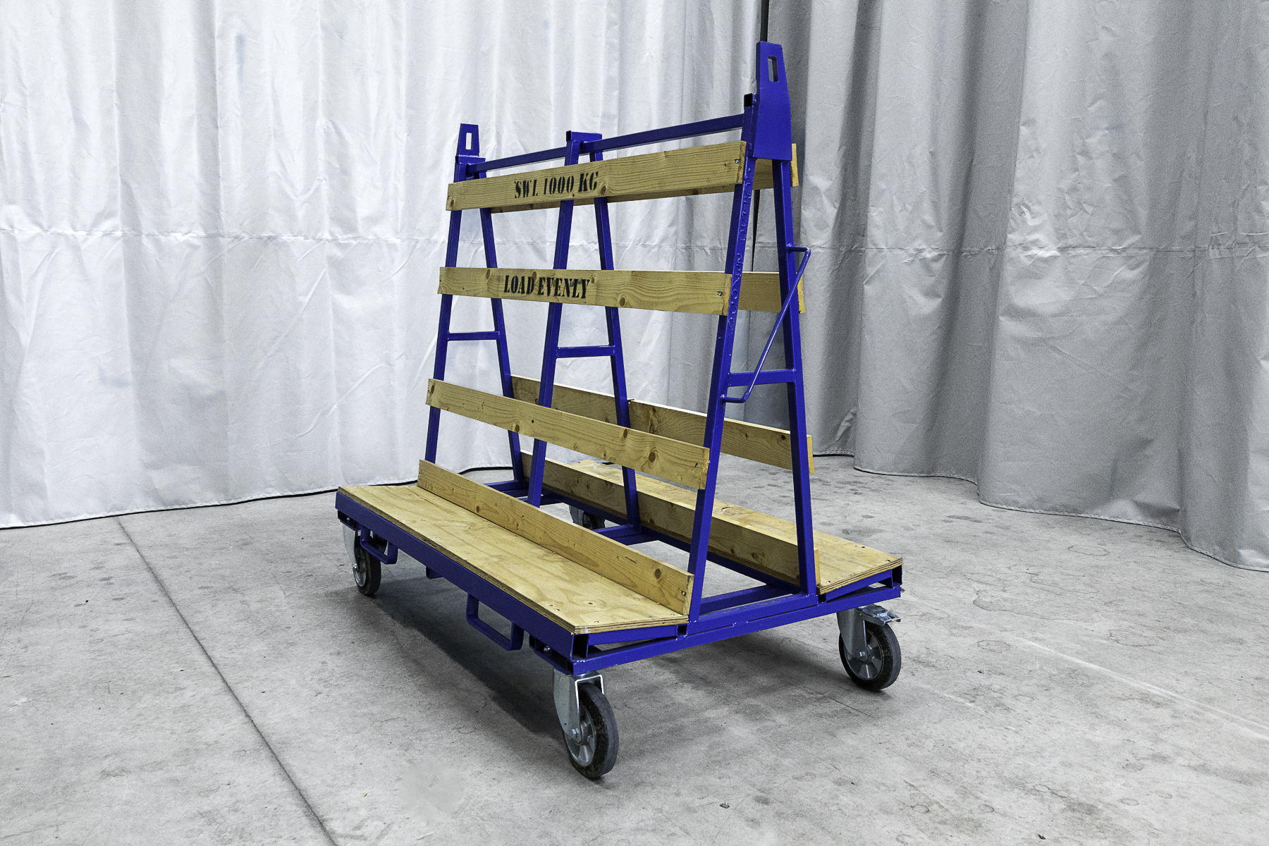 Used Small Liftable AFrames for Sale at Used Lifting Products