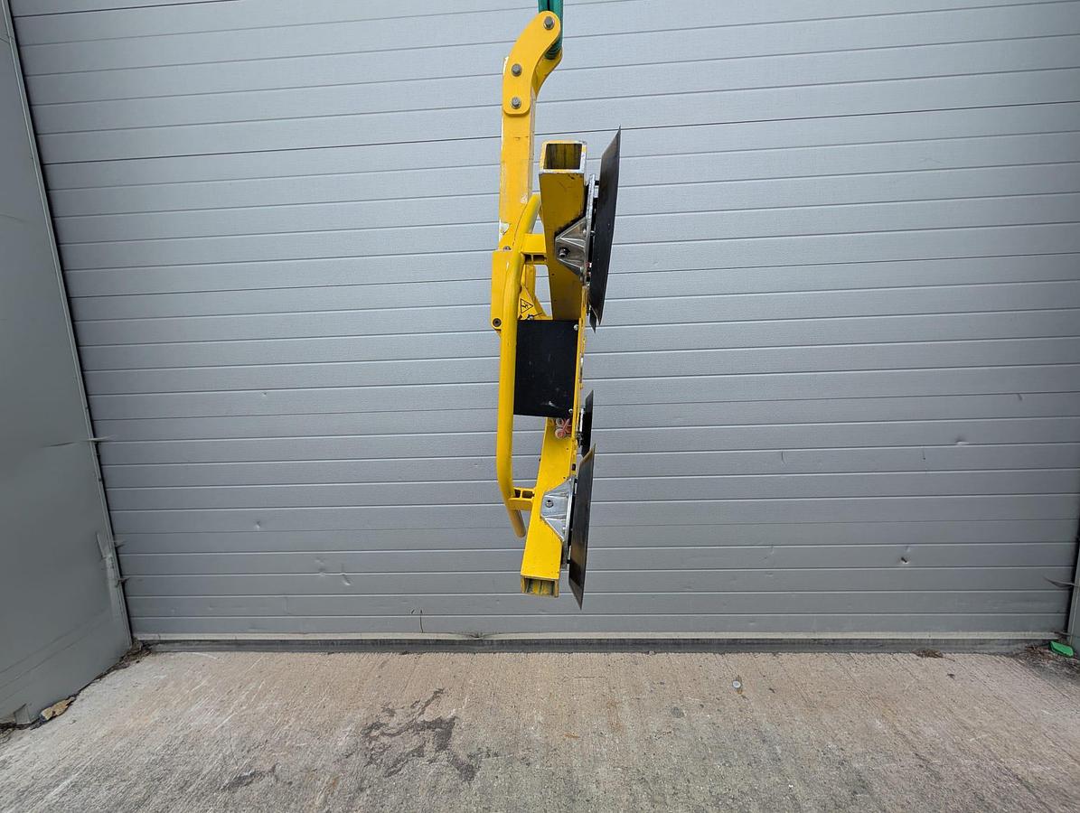 Used Wood's Powr-Grip MRTA8