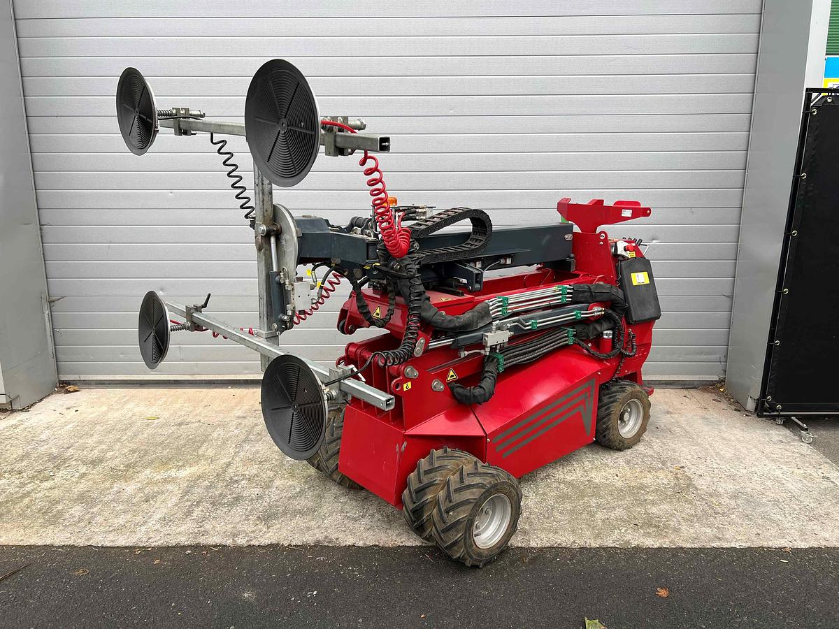 Used 2015 GGR Cobra 550