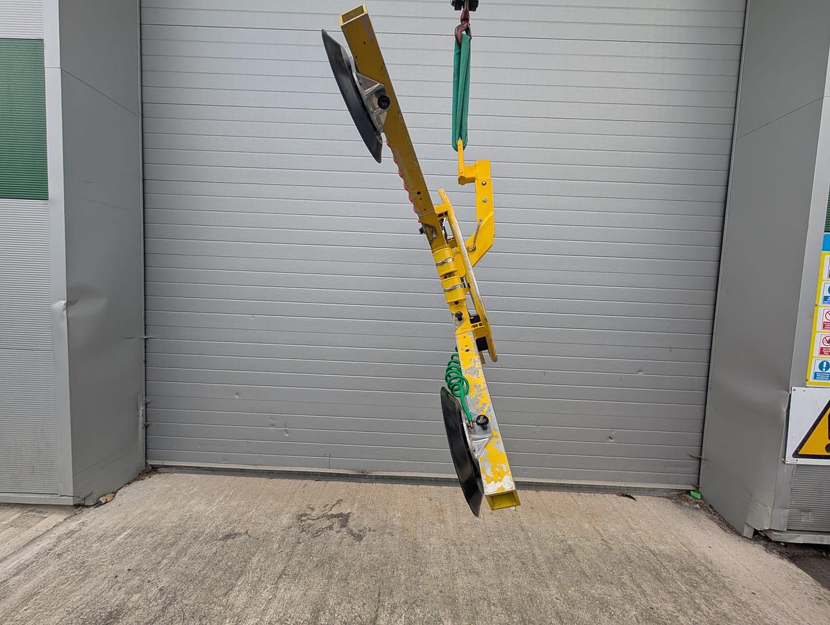 Used 2014 Wood's Powr-Grip MRT4