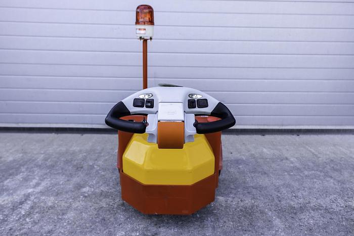 Used 2014 Tow Cart 1300