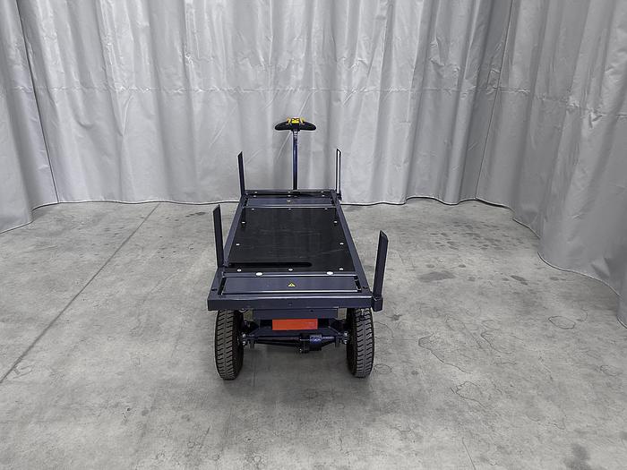 Used 2020 Global Lift Group  Transit Trolley