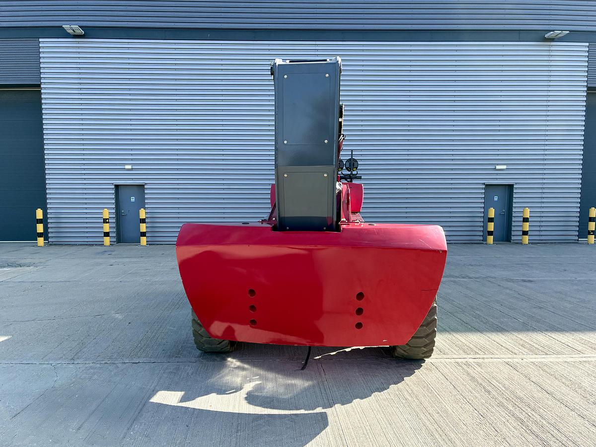 Used 2022 GGR Sky Robot 1500