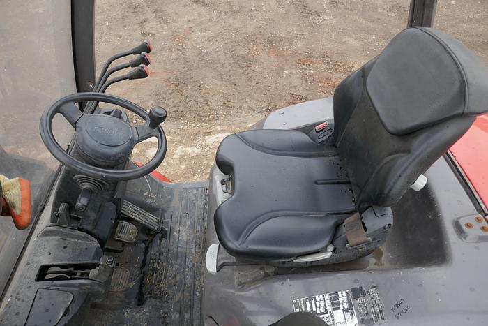 Used 2017 MANITOU MI25D