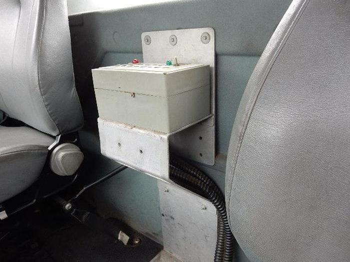 Used 2006 International 7600- Stock #: 8594