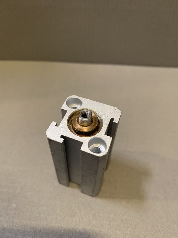 Used Koganei Air Cylinder JDA12X25