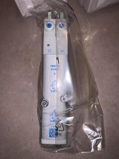 Festo solenoid valve VMPA2-M1H-K-PI (537957)
