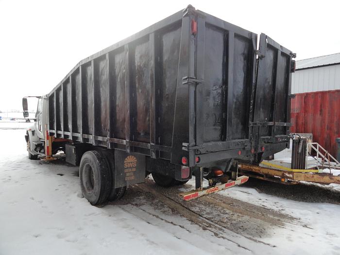 Used 2004 International / Peterson  4300 / TL