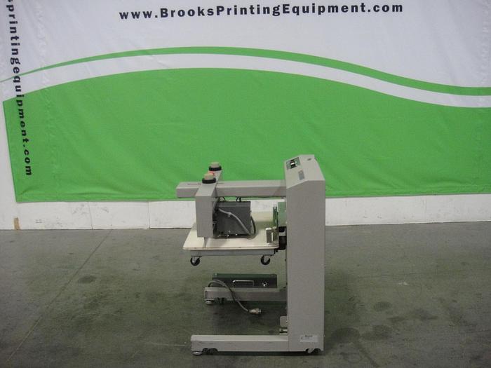 Used Horizon ST-20R Stacker