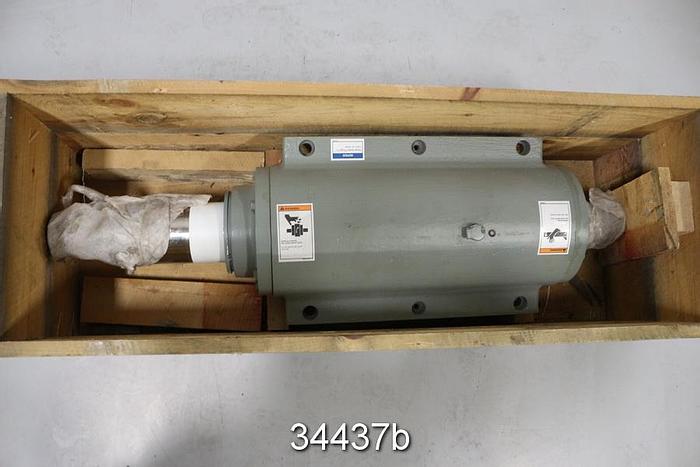 Unused Beloit DD4000 20/24" Refiner Quill #34437