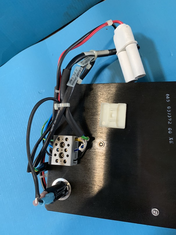 Used Uniphase Laser Power Supply 314S-1700-4.9-4