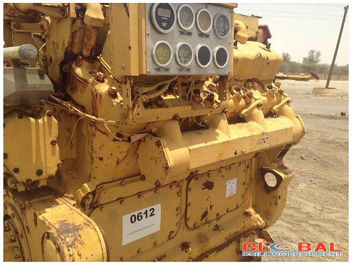 Used Item 0612 : Caterpillar D379 Engine