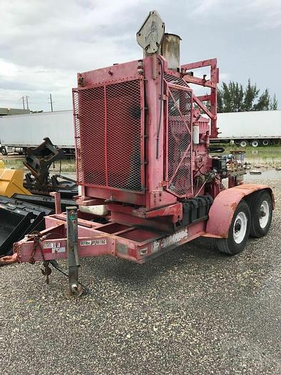Used 1999 Butterworth Series 800