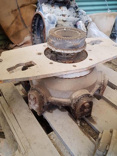 Gebraucht Schölles / Bamberger Comes Wackel-Schleifkopf / Planeten Kopf