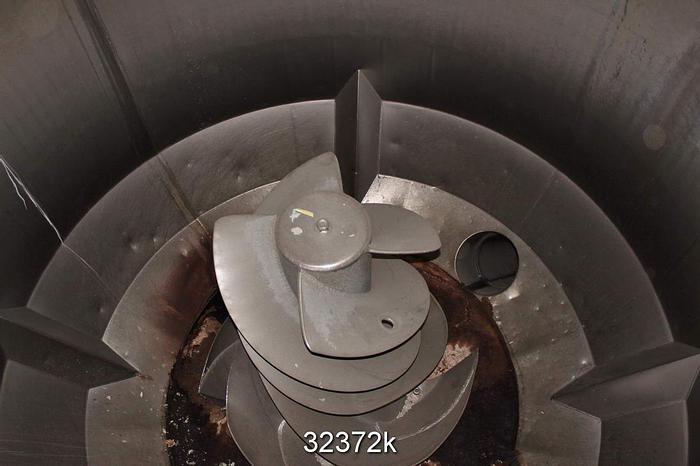 Refurbished Voith EcoCell 500 TPD Flotation Deinking System #32372