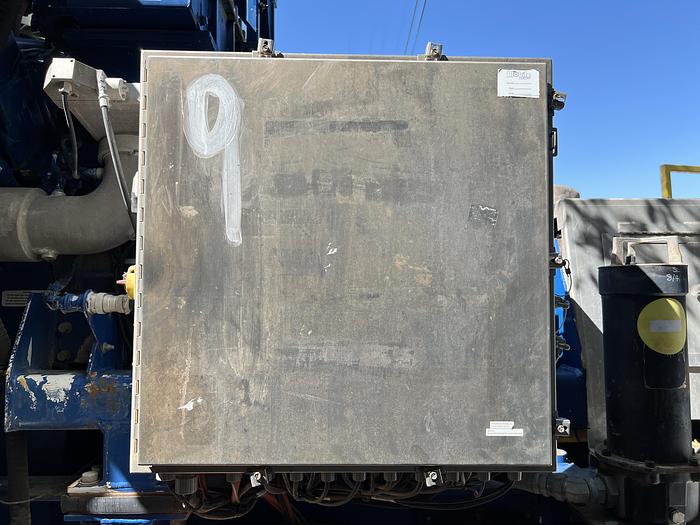 Used 2022 Gardner Denver 2500QHD Quintuplex Frac Pump