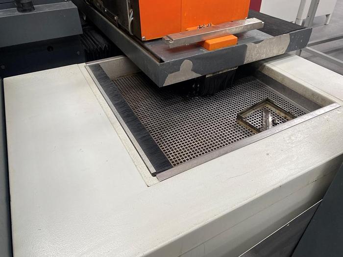Used 2000 Charmilles Technologies Robofil 2030SI Wire EDM Machine