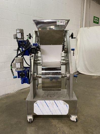 Used Cereal Bar Production Line