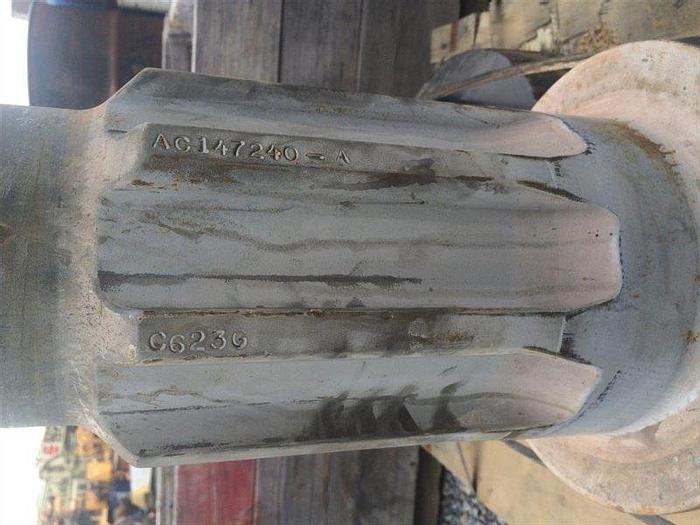 Used 14-1/2" DHD 112 Hammer Bit