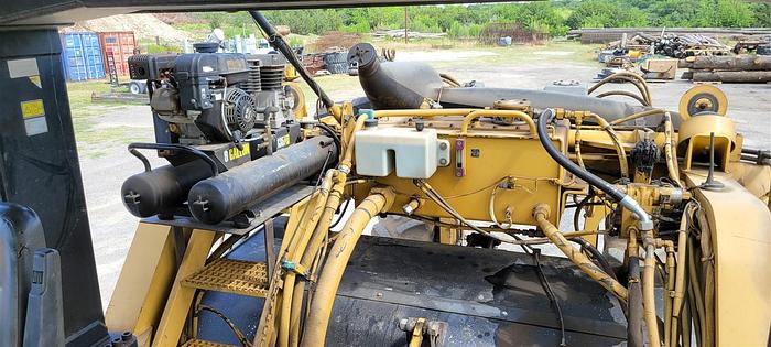 Used 2007 Caterpillar RM500