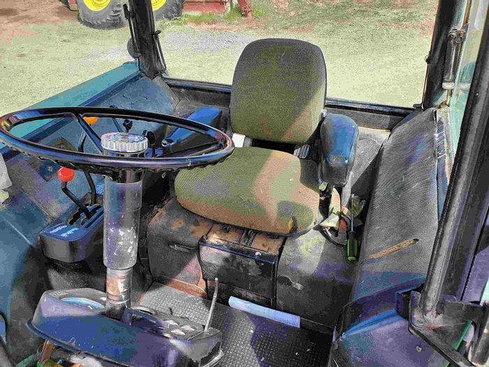 Used John Deere 4240 Tractor