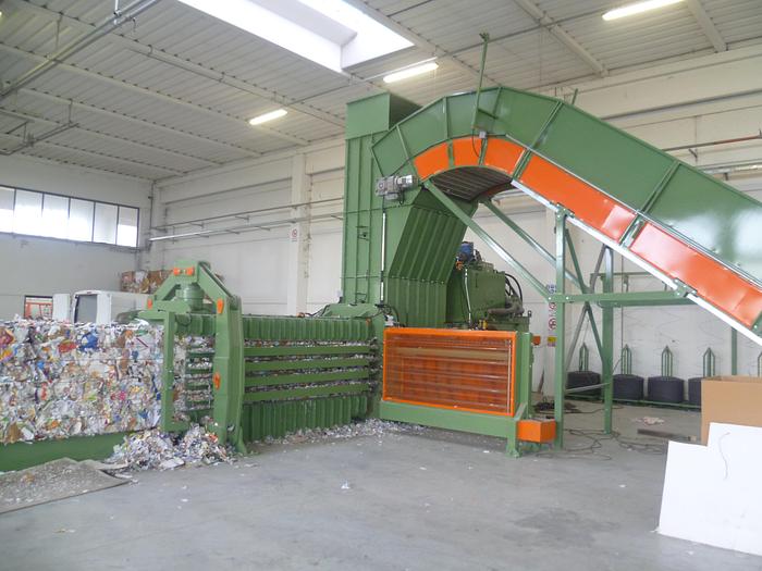 Usato PRESSE / NASTRI