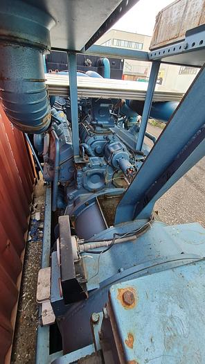 Usato Gruppo Elettrogeno 1994 DETROIT 600