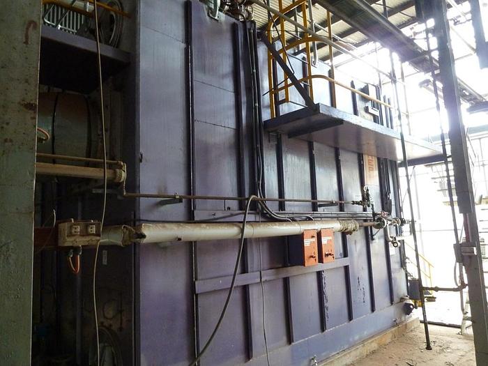 Used MAXITHERM 6UDN/1000 Boilers