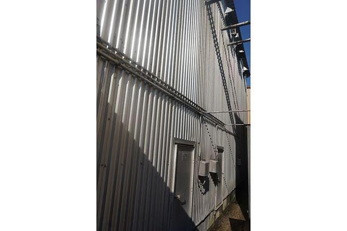 Used SII Dry Kilns 100,000 Bd Ft Dry Kiln