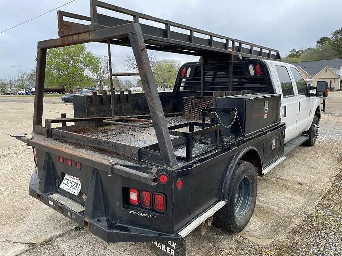 Used 2012 Ford F350