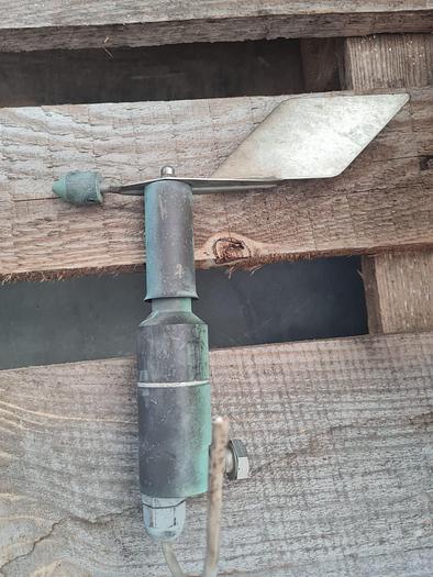 Gebraucht AN Bonus 1300 B 62 Windfahne NR: 31275