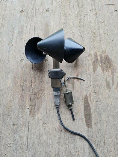 Gebraucht Vestas V66 RCC Windfahne + Anemometer