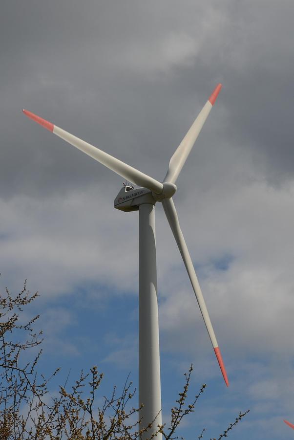 Gebraucht Neg Micon Nm60 1000 Teile