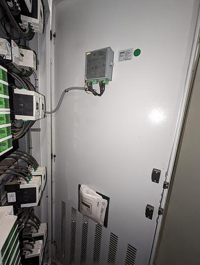 Gebraucht AN Bonus 1300 B 62 Blindleistungsregler modl.
