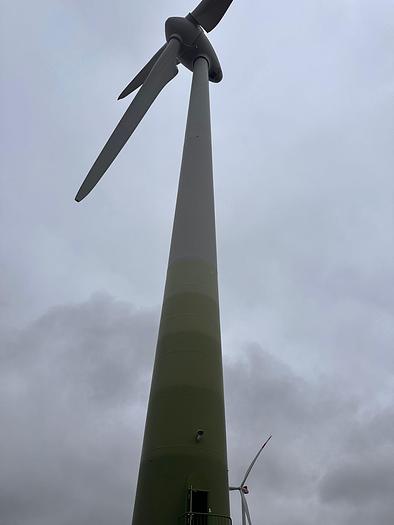 Gebraucht Windkraftanlage | Enercon E70 E4 2.3