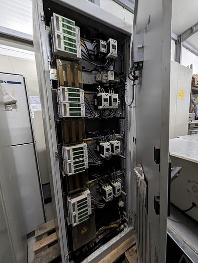 Gebraucht AN Bonus 1300 B 62 Blindleistungsregler modl.