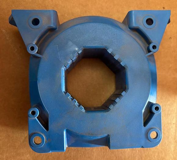 Used Enercon E-40 6.44/E-58/E-66/E-70 Current transformer 150kHz 1000A 24V LF 1005-S/SP1