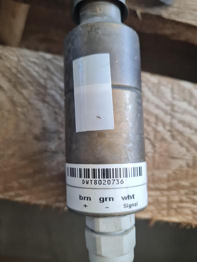 Gebraucht AN Bonus 1300 B 62 Windmessgerät / Anemometer