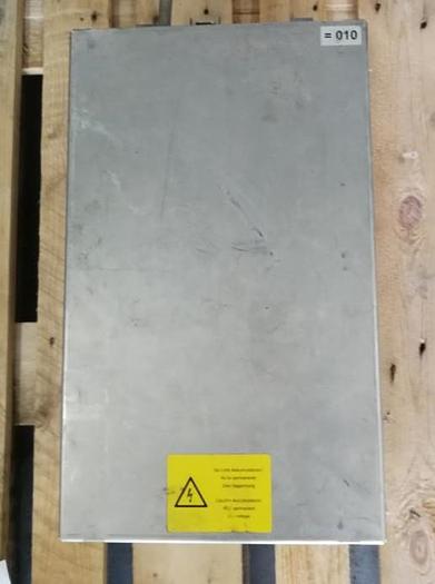 Gebraucht Enercon E-66 / E-70 Akkukiste, Art-Nr. 20507