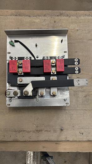 Used Enercon E-40 6.44/E-58/E-66/E-70 Heat sink unit HSST 300 kW 32012