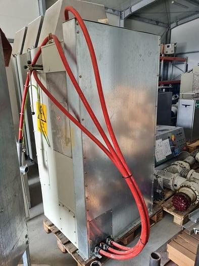 Gebraucht Enercon E-66 / E-70 Mittelspannungsschaltanlage + Lastschalter-Sicherungs-Kombination, Typ GA 1K 1A 1TS