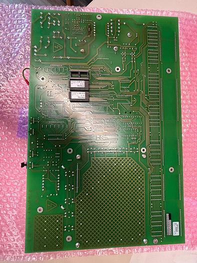 Used Enercon E-40 6.44 600 kW Display board V1.2 1268