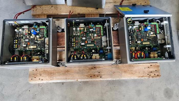 Gebraucht Enercon E-40 Pitchkiste  5.4,  Art-Nr. 1285