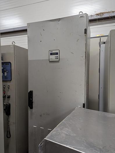 Gebraucht AN Bonus 1300 B 62 Blindleistungsregler modl.