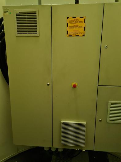 Gebraucht AN Bonus 1300 B 62 A4 Schaltschrank / Bauteile ausgeschlachtet im Set